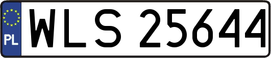 WLS25644