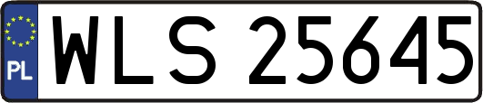 WLS25645