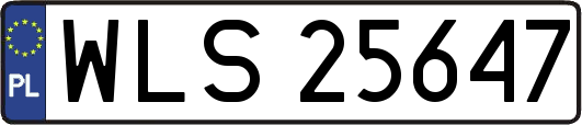 WLS25647