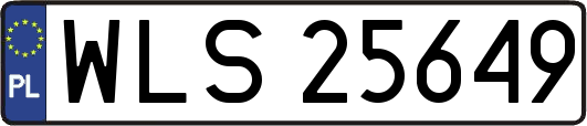 WLS25649