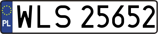 WLS25652
