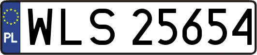 WLS25654