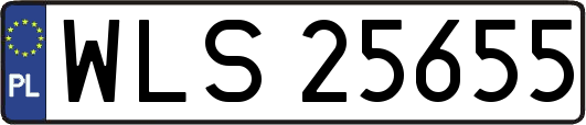 WLS25655