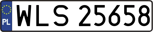 WLS25658