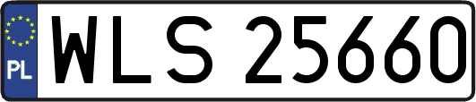 WLS25660
