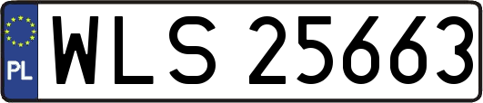 WLS25663