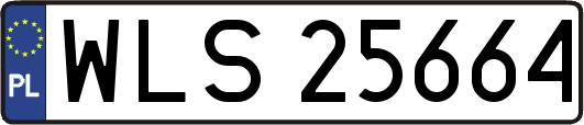 WLS25664