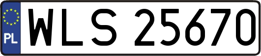 WLS25670