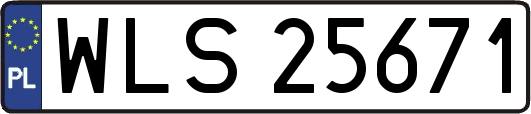 WLS25671