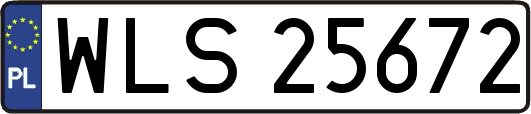 WLS25672