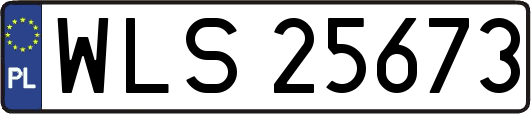 WLS25673