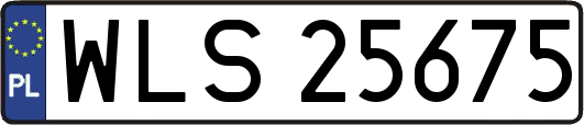 WLS25675