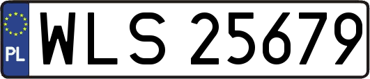 WLS25679