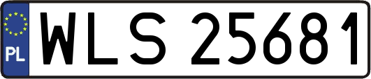 WLS25681