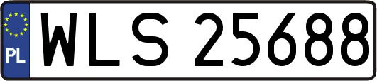 WLS25688