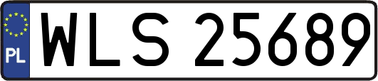 WLS25689