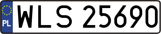 WLS25690