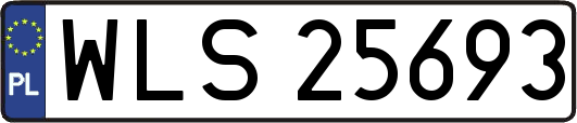 WLS25693