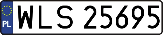 WLS25695