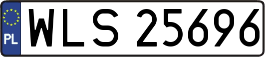 WLS25696