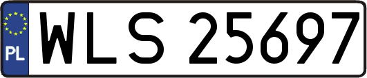 WLS25697