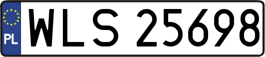 WLS25698