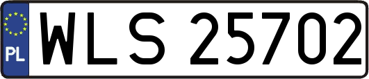 WLS25702