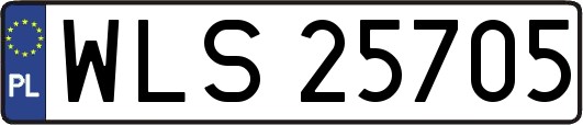 WLS25705