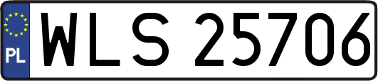 WLS25706