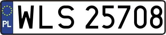 WLS25708
