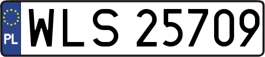 WLS25709