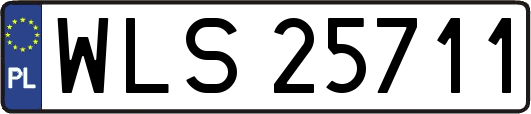 WLS25711