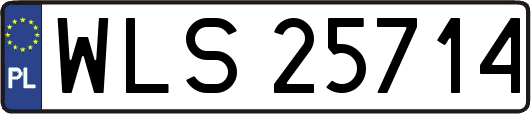 WLS25714