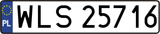 WLS25716