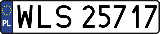 WLS25717