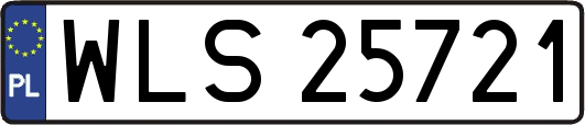 WLS25721