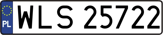 WLS25722
