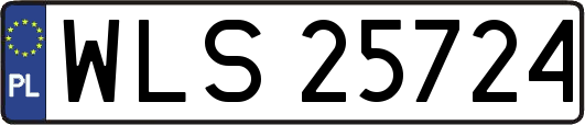 WLS25724
