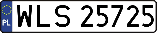 WLS25725