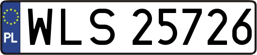WLS25726