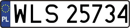 WLS25734