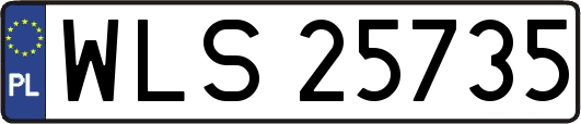 WLS25735