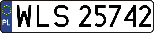 WLS25742