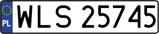 WLS25745