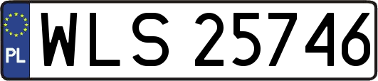 WLS25746