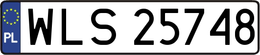 WLS25748