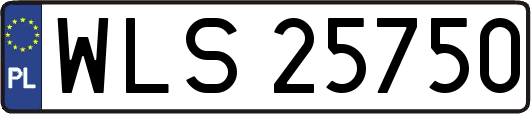 WLS25750