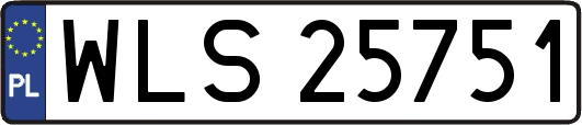 WLS25751