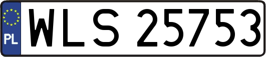 WLS25753