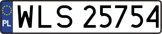 WLS25754